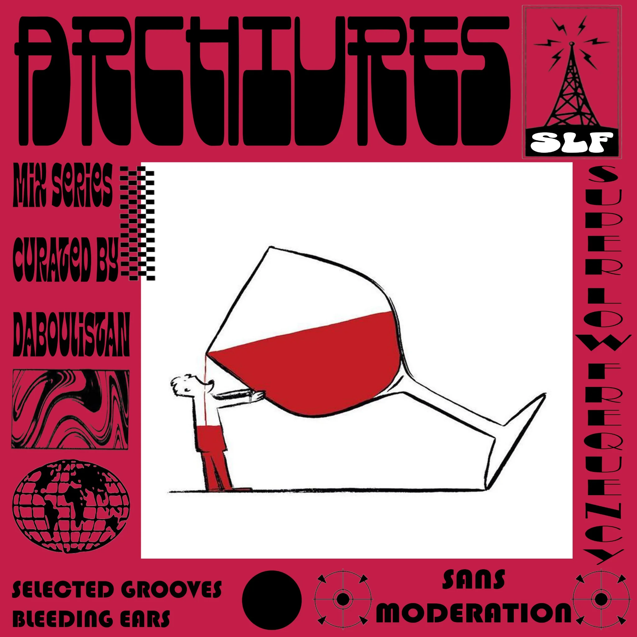 Archivre 06 — Sans Modération